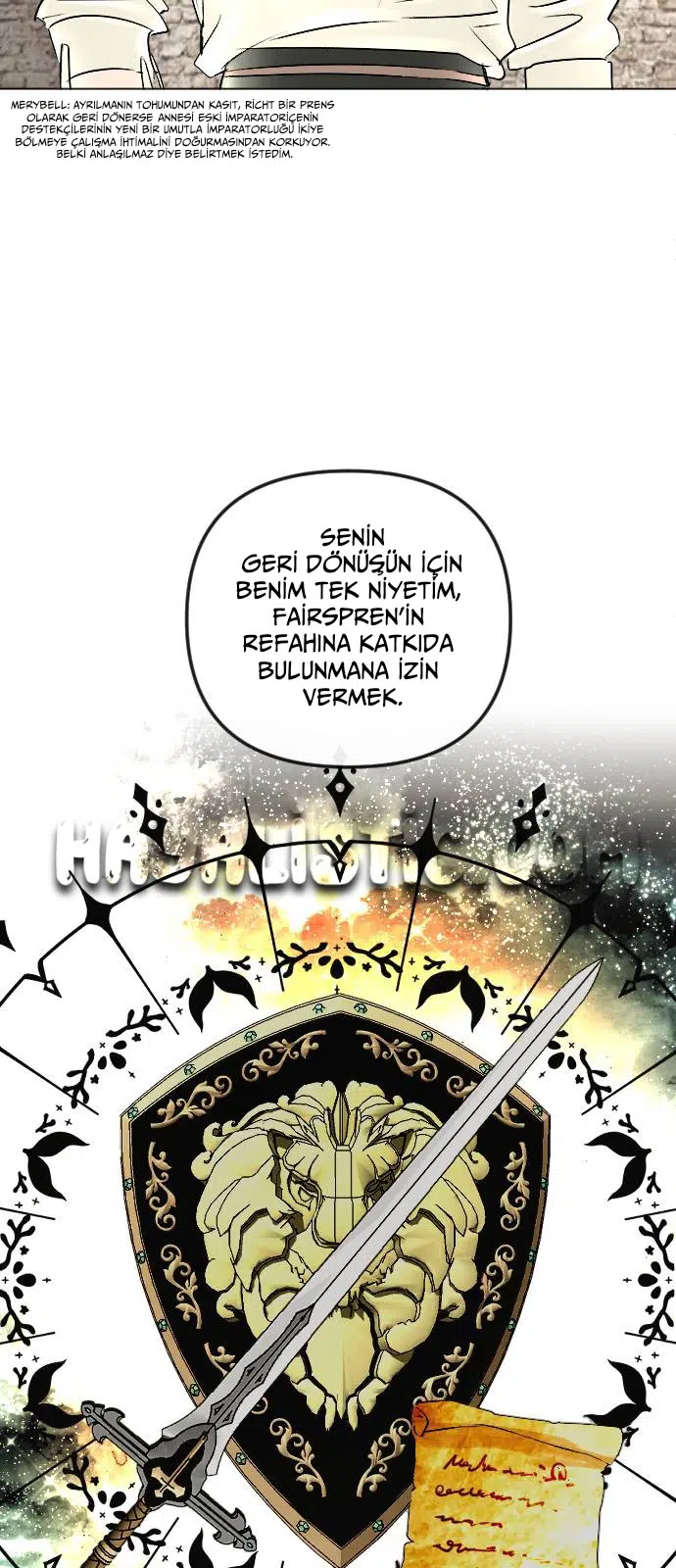 Sonsuza Dek Mutlu - Bölüm 48 Sayfa 36