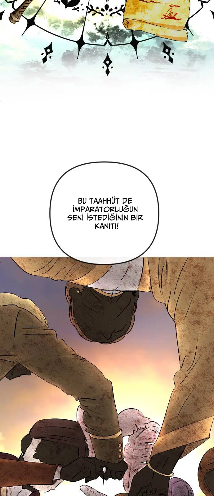 Sonsuza Dek Mutlu - Bölüm 48 Sayfa 37