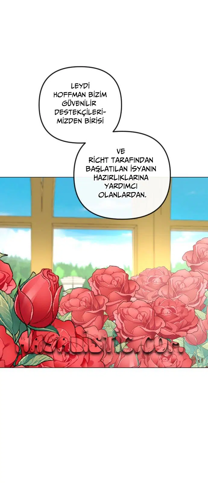 Sonsuza Dek Mutlu - Bölüm 48 Sayfa 48