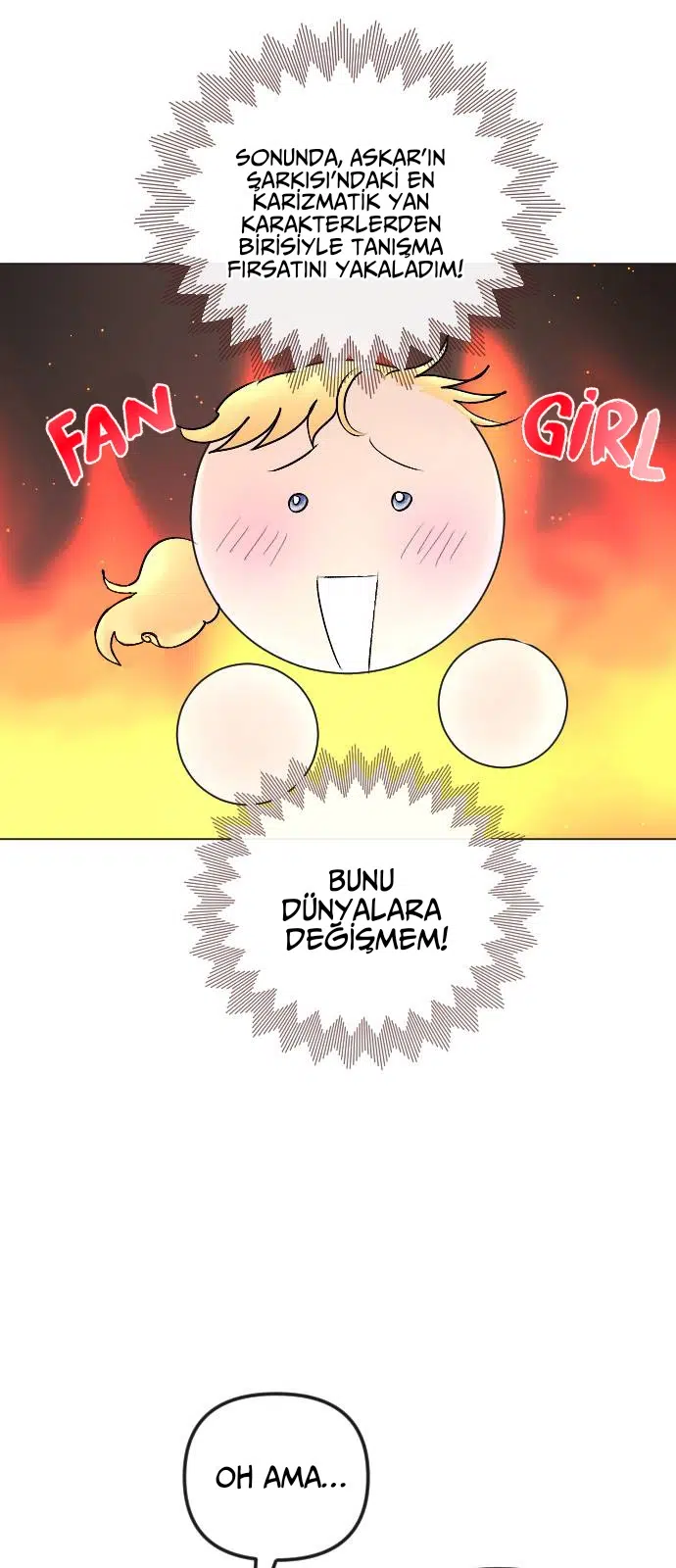 Sonsuza Dek Mutlu - Bölüm 48 Sayfa 50