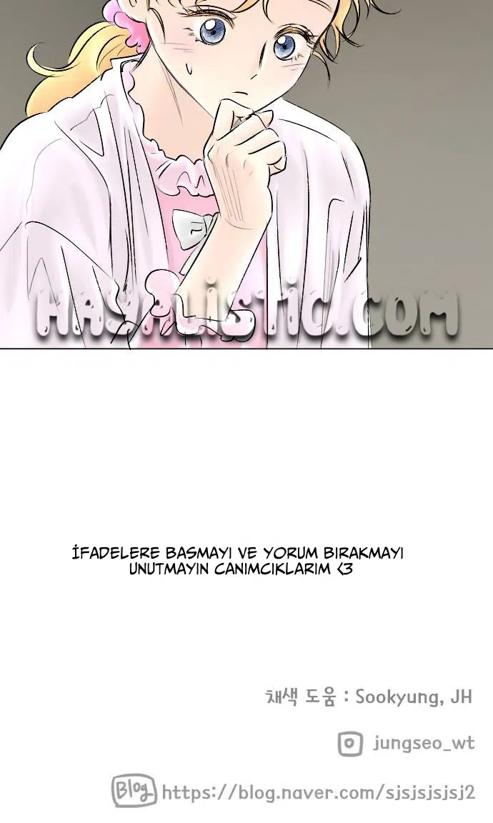 Sonsuza Dek Mutlu - Bölüm 48 Sayfa 52