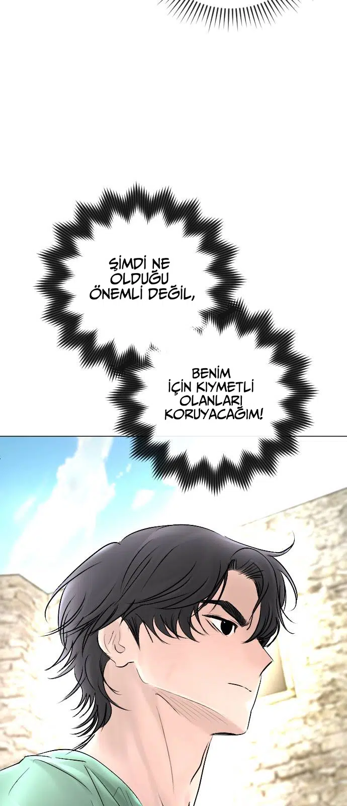 Sonsuza Dek Mutlu - Bölüm 49 Sayfa 7