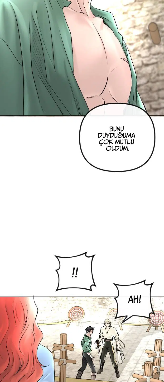 Sonsuza Dek Mutlu - Bölüm 49 Sayfa 8