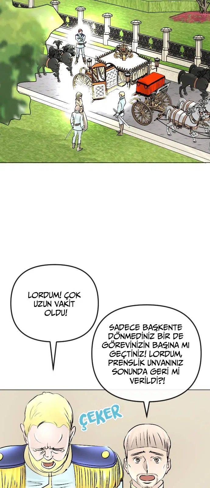 Sonsuza Dek Mutlu - Bölüm 49 Sayfa 26