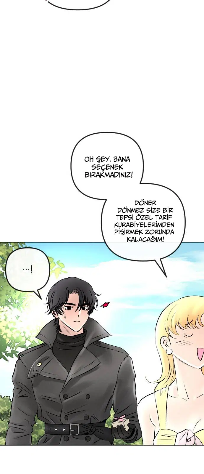 Sonsuza Dek Mutlu - Bölüm 49 Sayfa 36