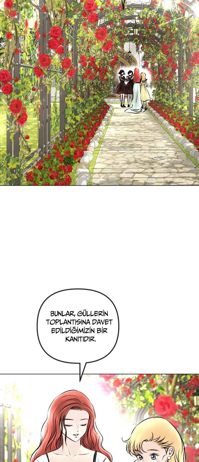 Sonsuza Dek Mutlu - Bölüm 50 Sayfa 4