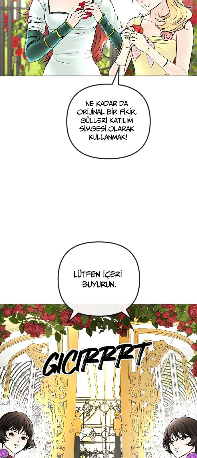 Sonsuza Dek Mutlu - Bölüm 50 Sayfa 5