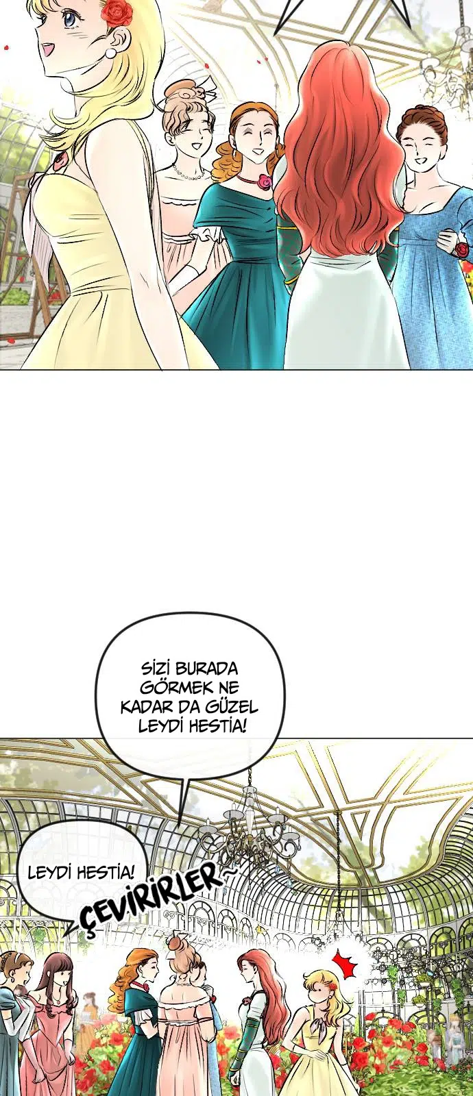 Sonsuza Dek Mutlu - Bölüm 50 Sayfa 10