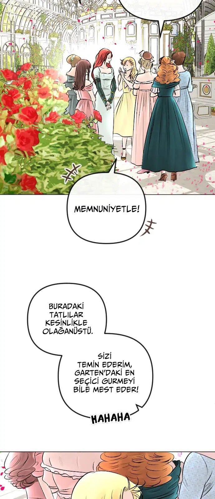 Sonsuza Dek Mutlu - Bölüm 50 Sayfa 19