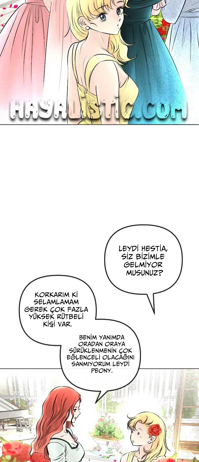 Sonsuza Dek Mutlu - Bölüm 50 Sayfa 20