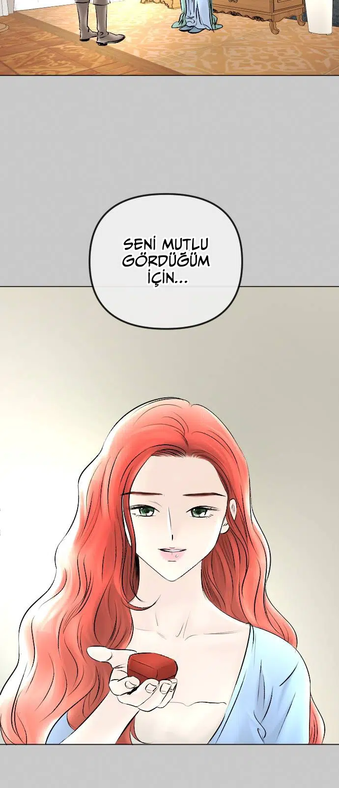 Sonsuza Dek Mutlu - Bölüm 50 Sayfa 28