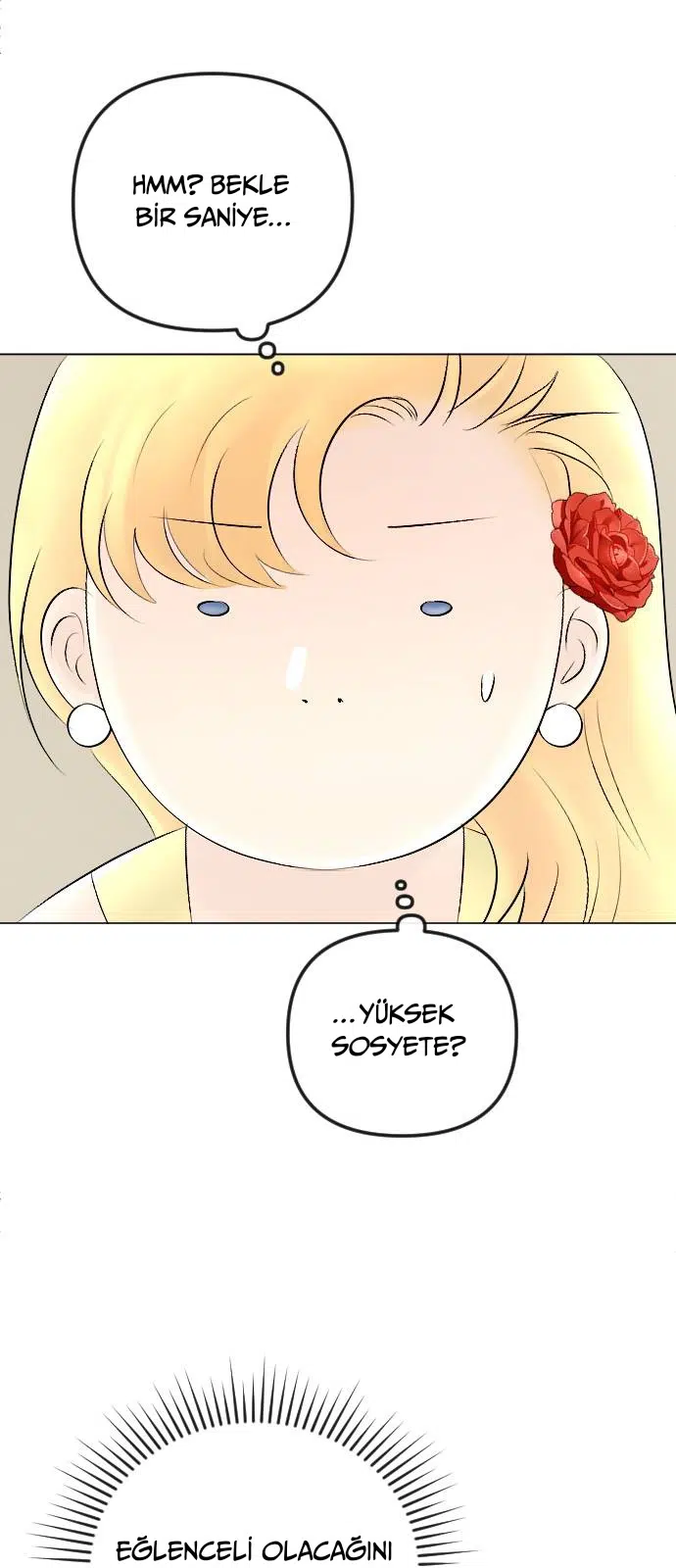 Sonsuza Dek Mutlu - Bölüm 50 Sayfa 44