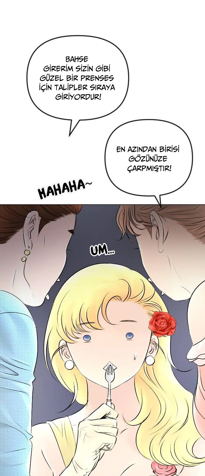 Sonsuza Dek Mutlu - Bölüm 51 Sayfa 2