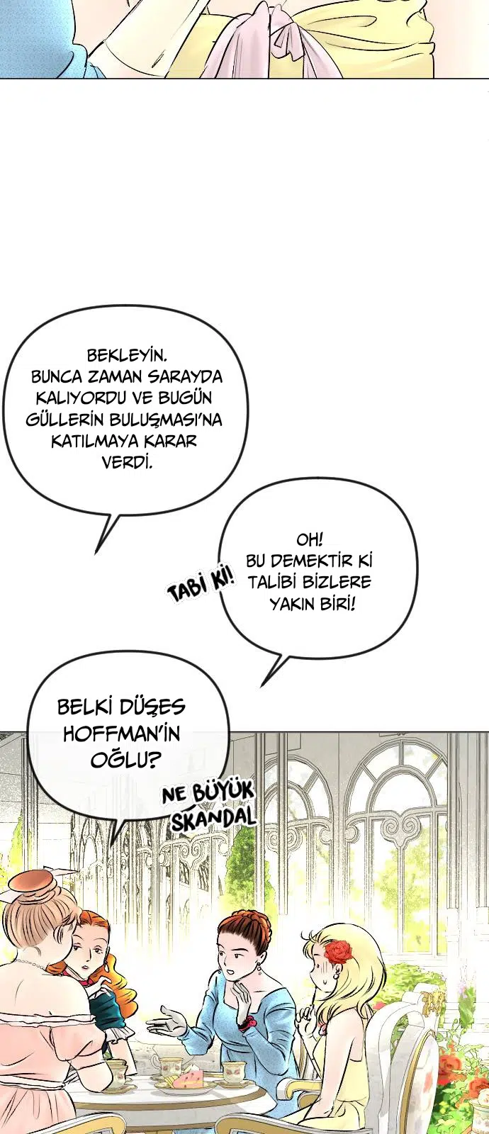 Sonsuza Dek Mutlu - Bölüm 51 Sayfa 3