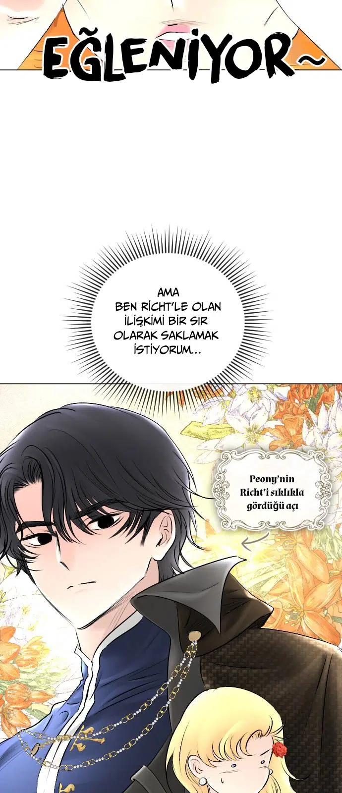 Sonsuza Dek Mutlu - Bölüm 51 Sayfa 6