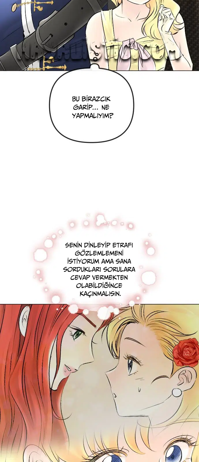 Sonsuza Dek Mutlu - Bölüm 51 Sayfa 7