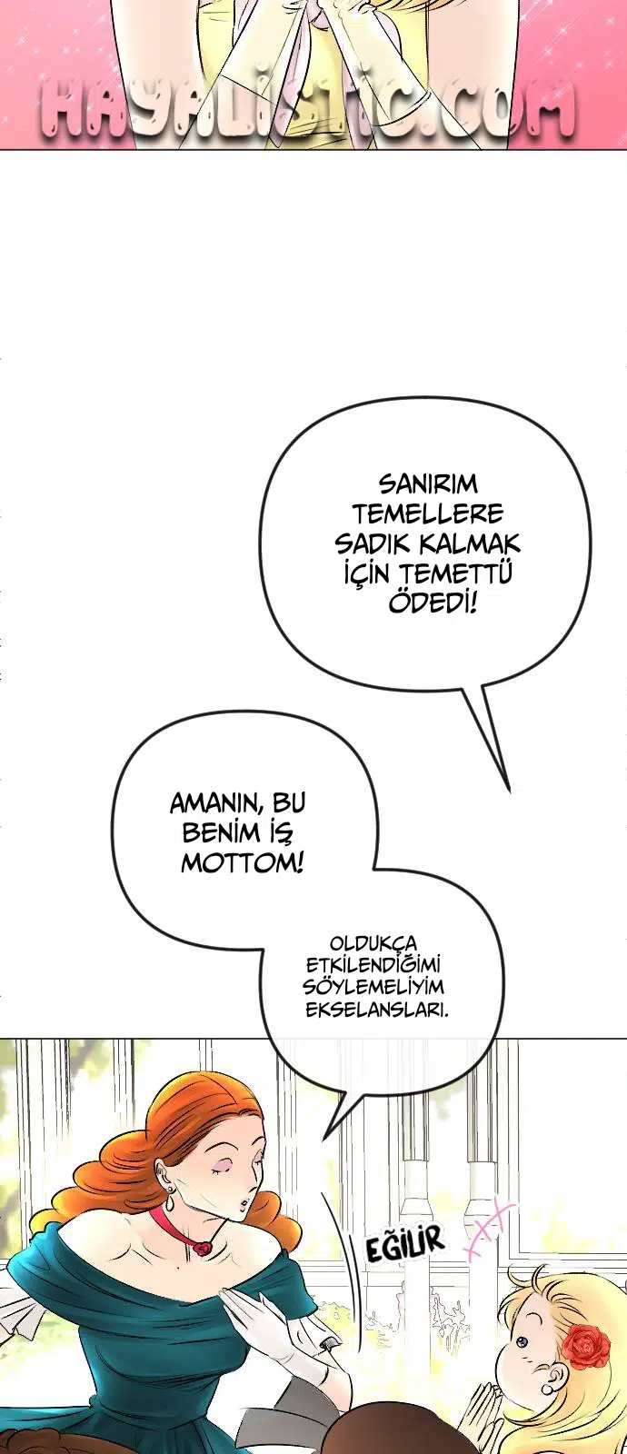 Sonsuza Dek Mutlu - Bölüm 51 Sayfa 14