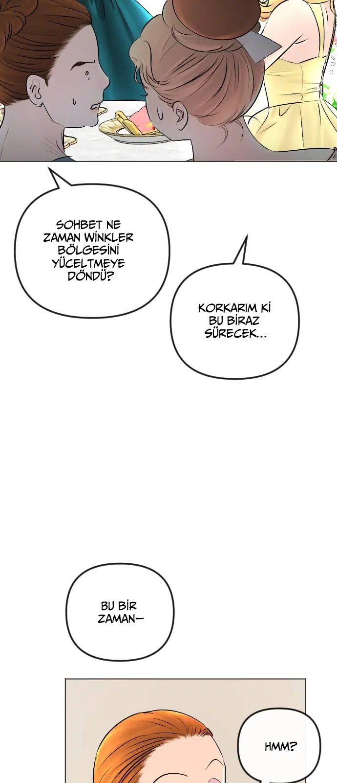 Sonsuza Dek Mutlu - Bölüm 51 Sayfa 15