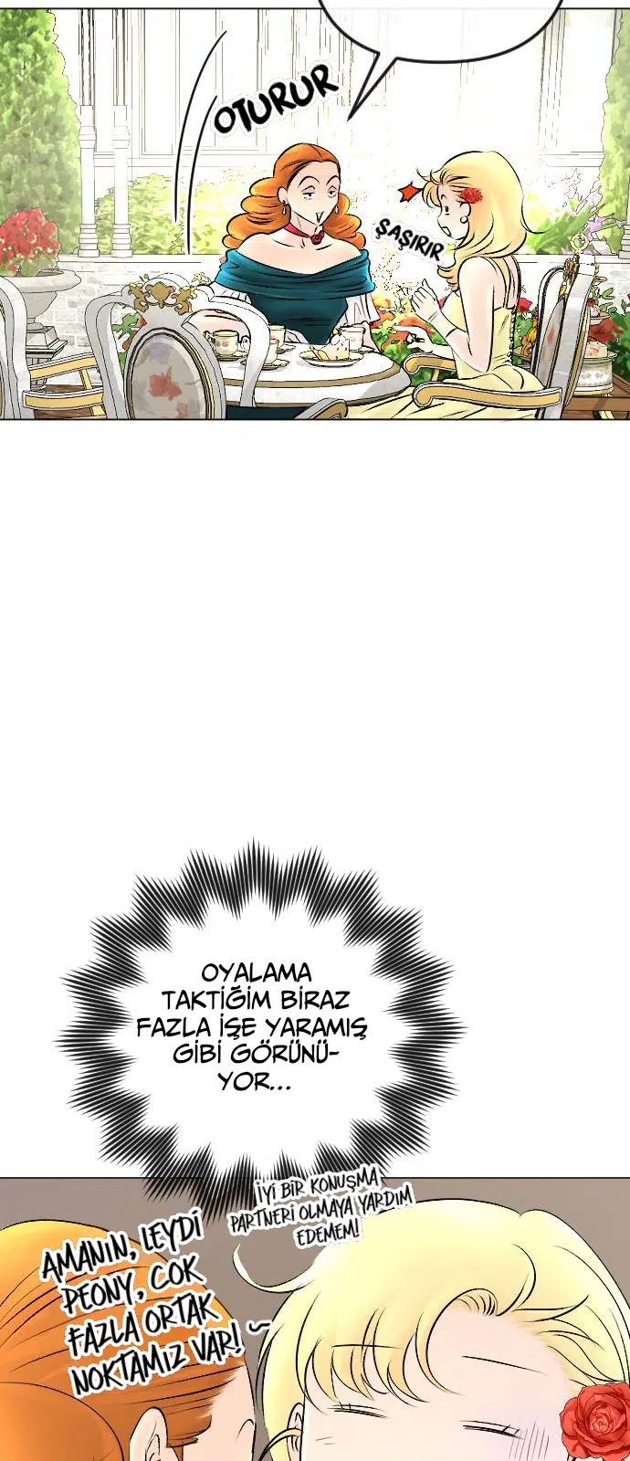 Sonsuza Dek Mutlu - Bölüm 51 Sayfa 18