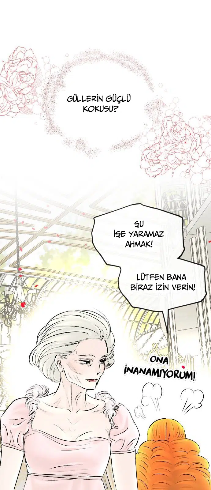 Sonsuza Dek Mutlu - Bölüm 51 Sayfa 22