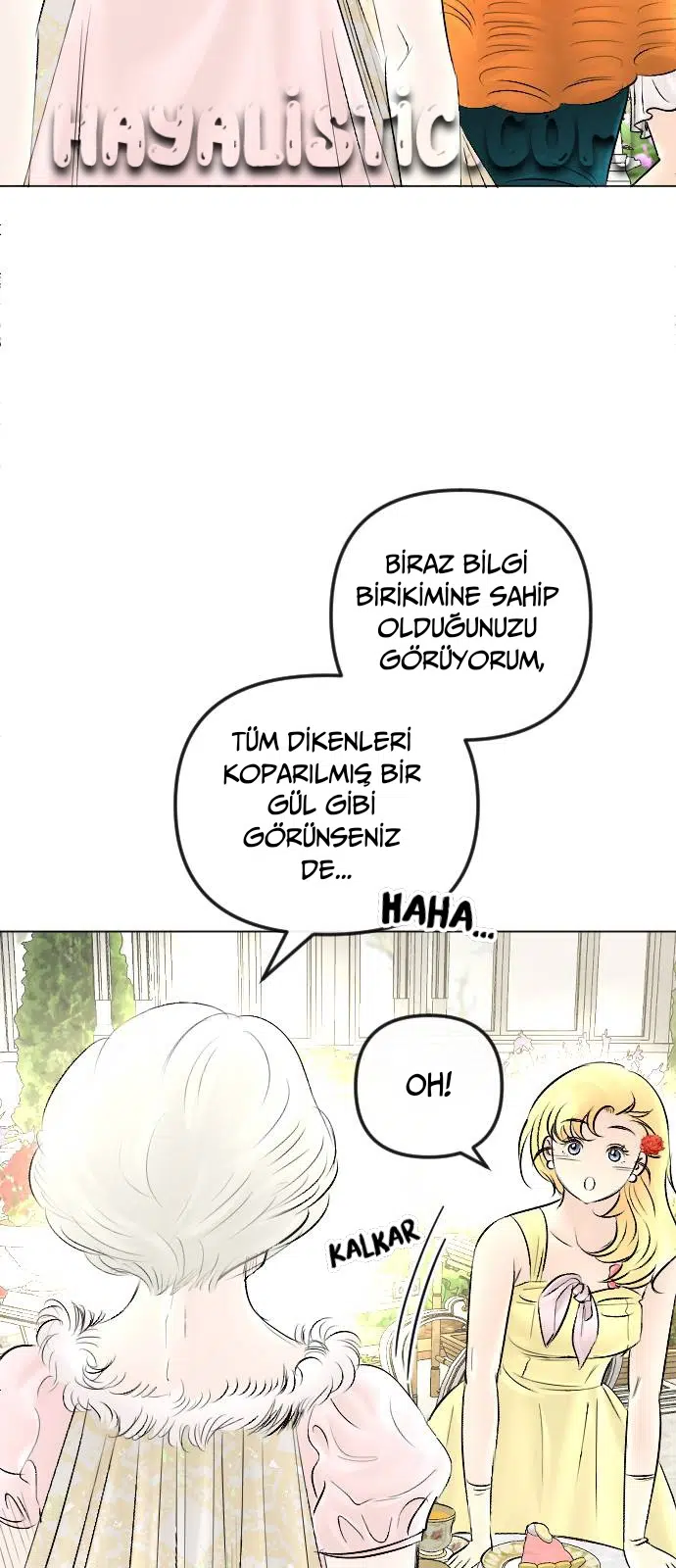 Sonsuza Dek Mutlu - Bölüm 51 Sayfa 23