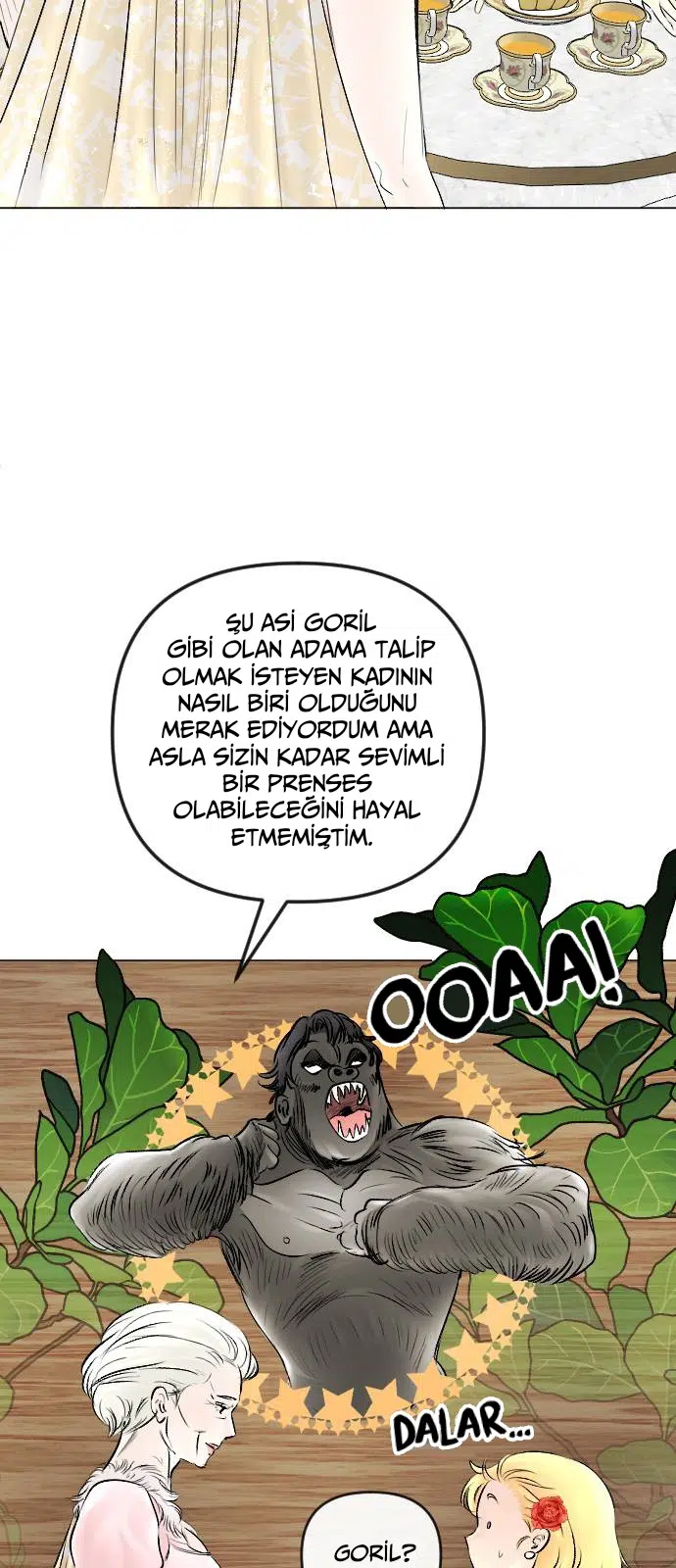 Sonsuza Dek Mutlu - Bölüm 51 Sayfa 24