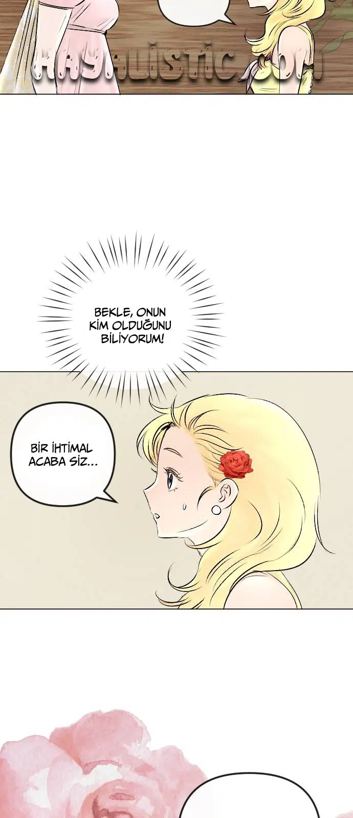 Sonsuza Dek Mutlu - Bölüm 51 Sayfa 25