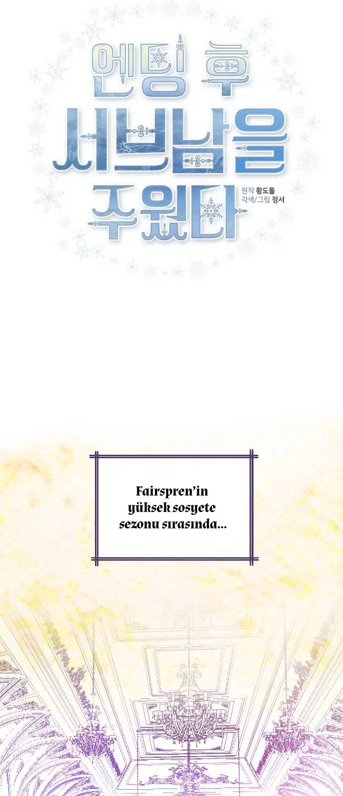 Sonsuza Dek Mutlu - Bölüm 51 Sayfa 27
