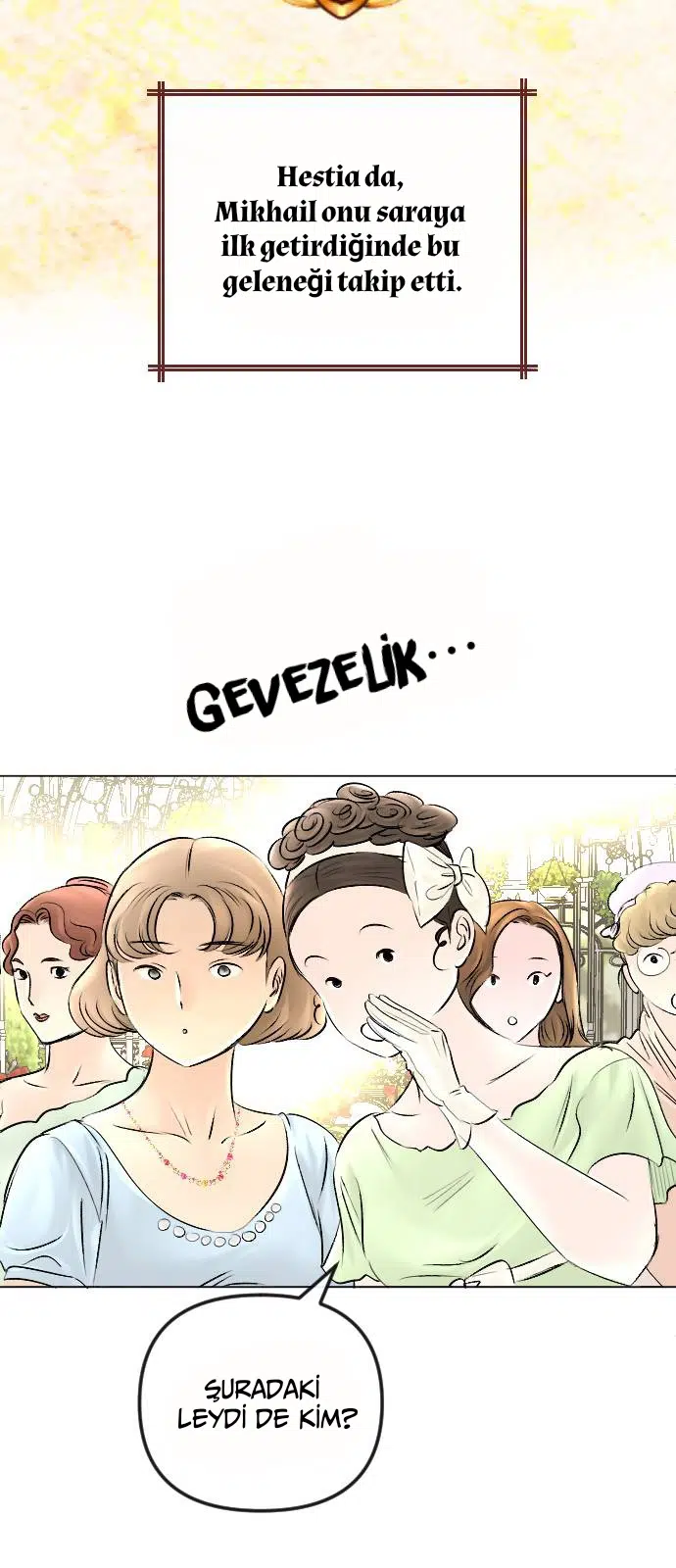 Sonsuza Dek Mutlu - Bölüm 51 Sayfa 32