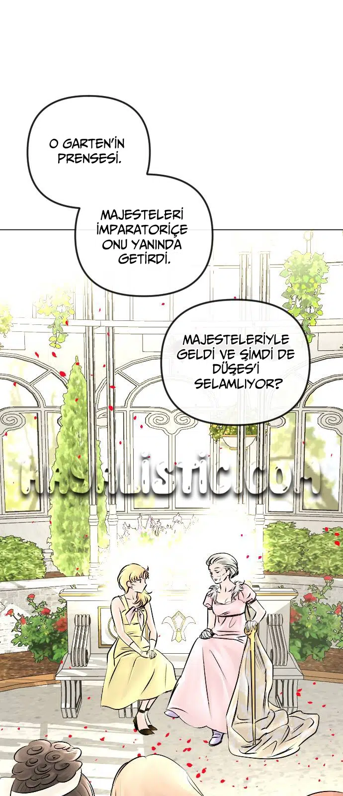 Sonsuza Dek Mutlu - Bölüm 51 Sayfa 33