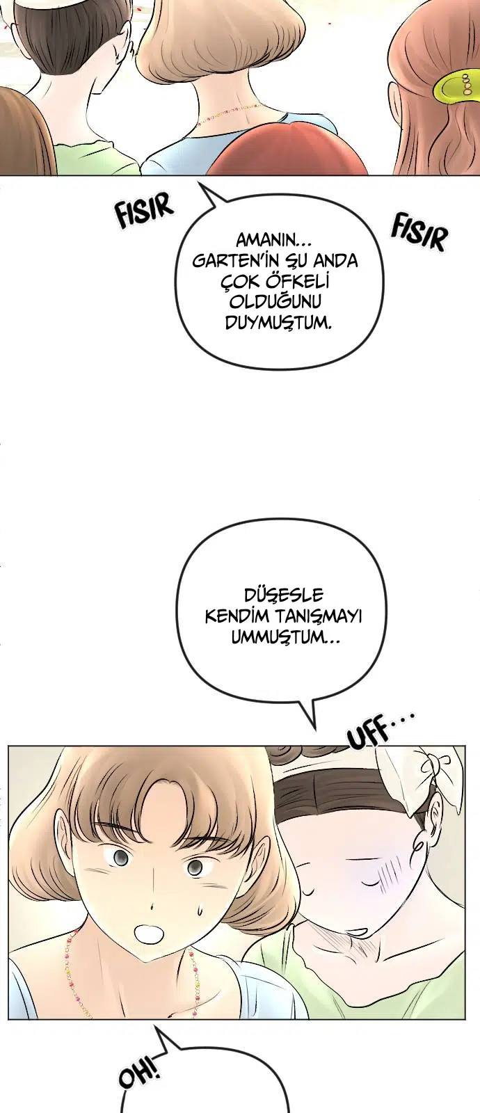 Sonsuza Dek Mutlu - Bölüm 51 Sayfa 34