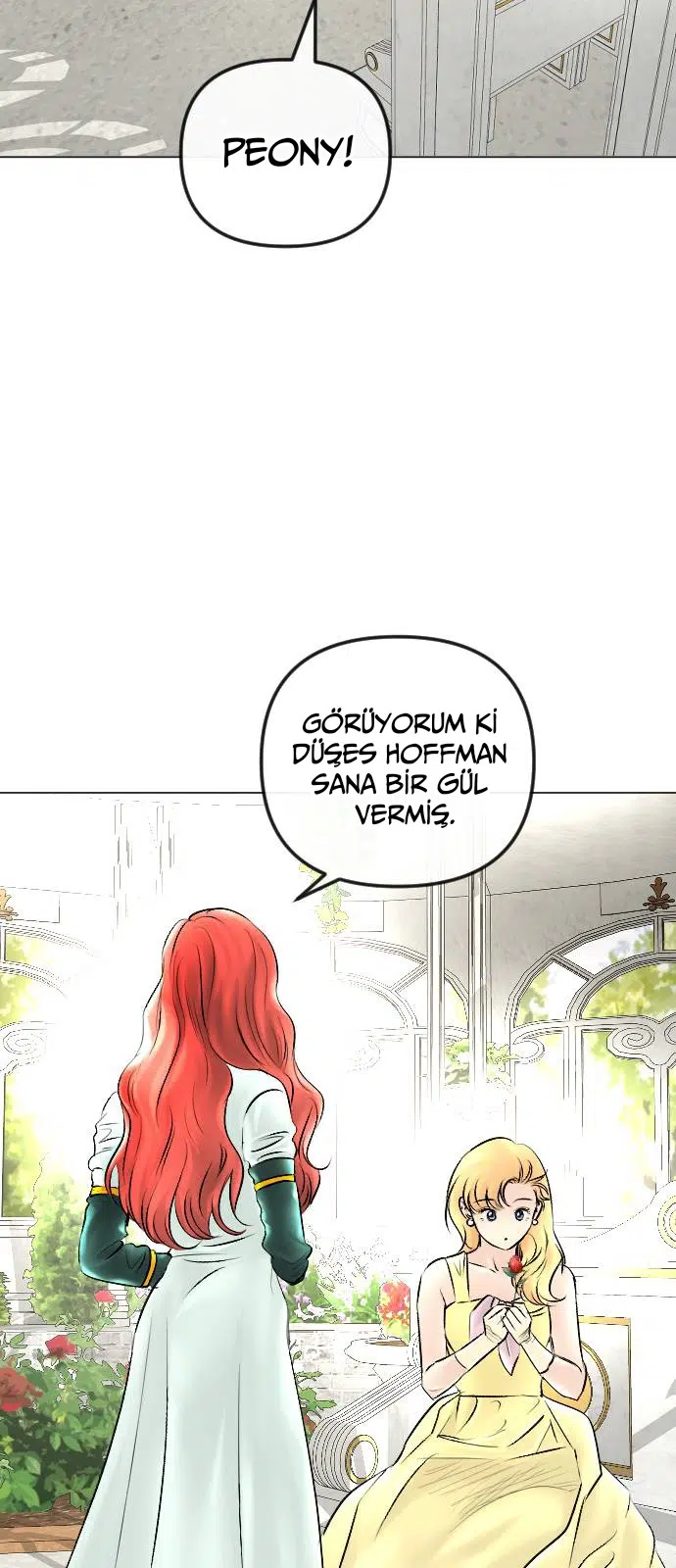Sonsuza Dek Mutlu - Bölüm 51 Sayfa 37