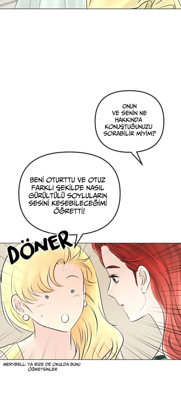 Sonsuza Dek Mutlu - Bölüm 51 Sayfa 38