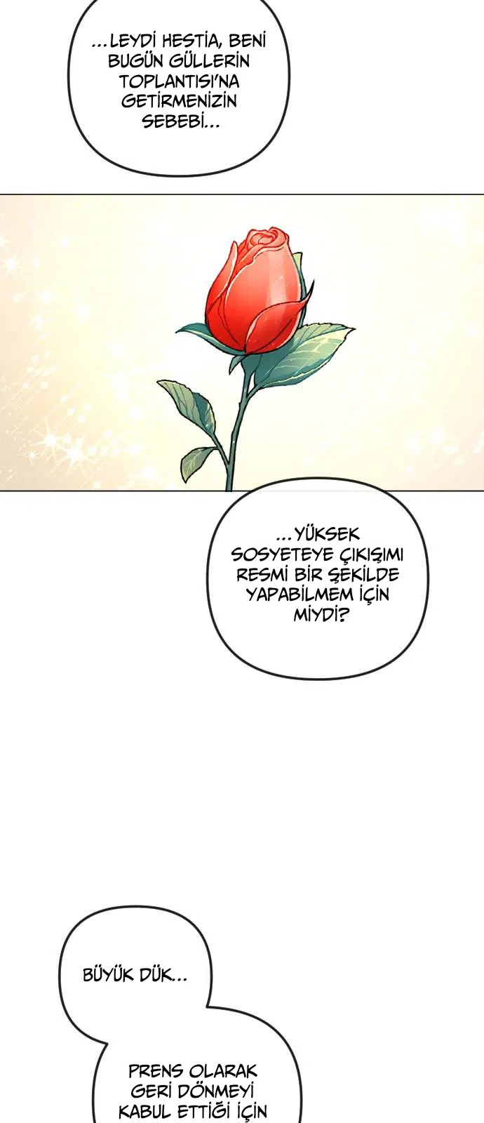 Sonsuza Dek Mutlu - Bölüm 51 Sayfa 40