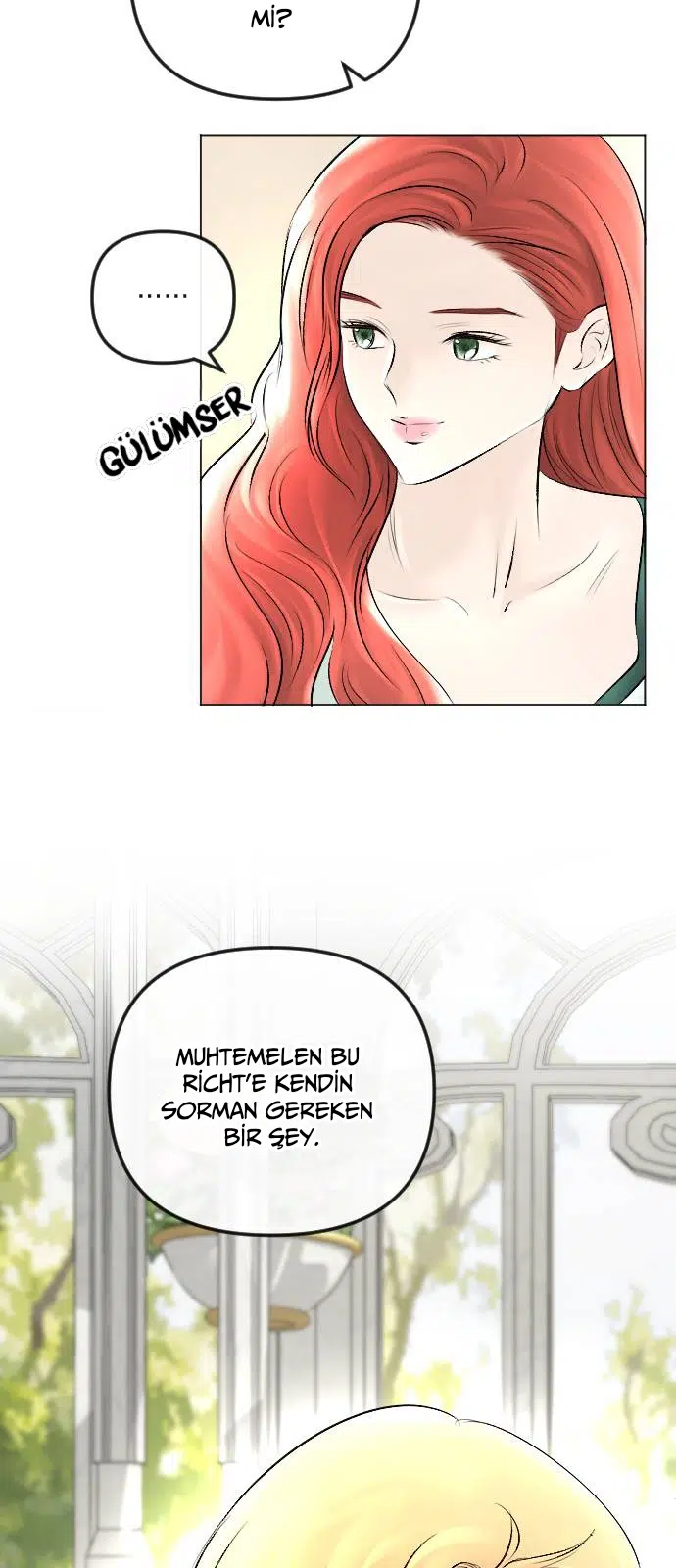 Sonsuza Dek Mutlu - Bölüm 51 Sayfa 41