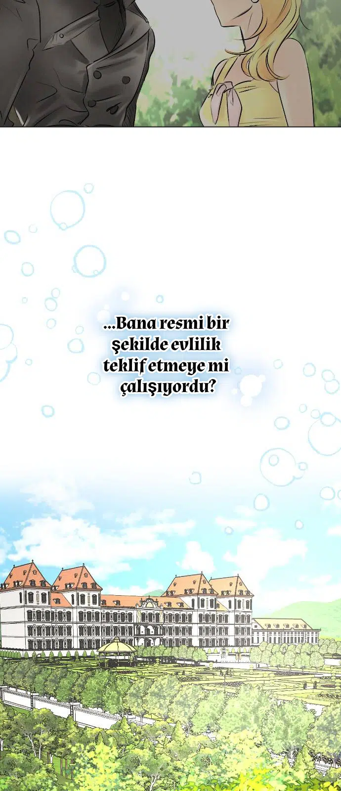 Sonsuza Dek Mutlu - Bölüm 51 Sayfa 43
