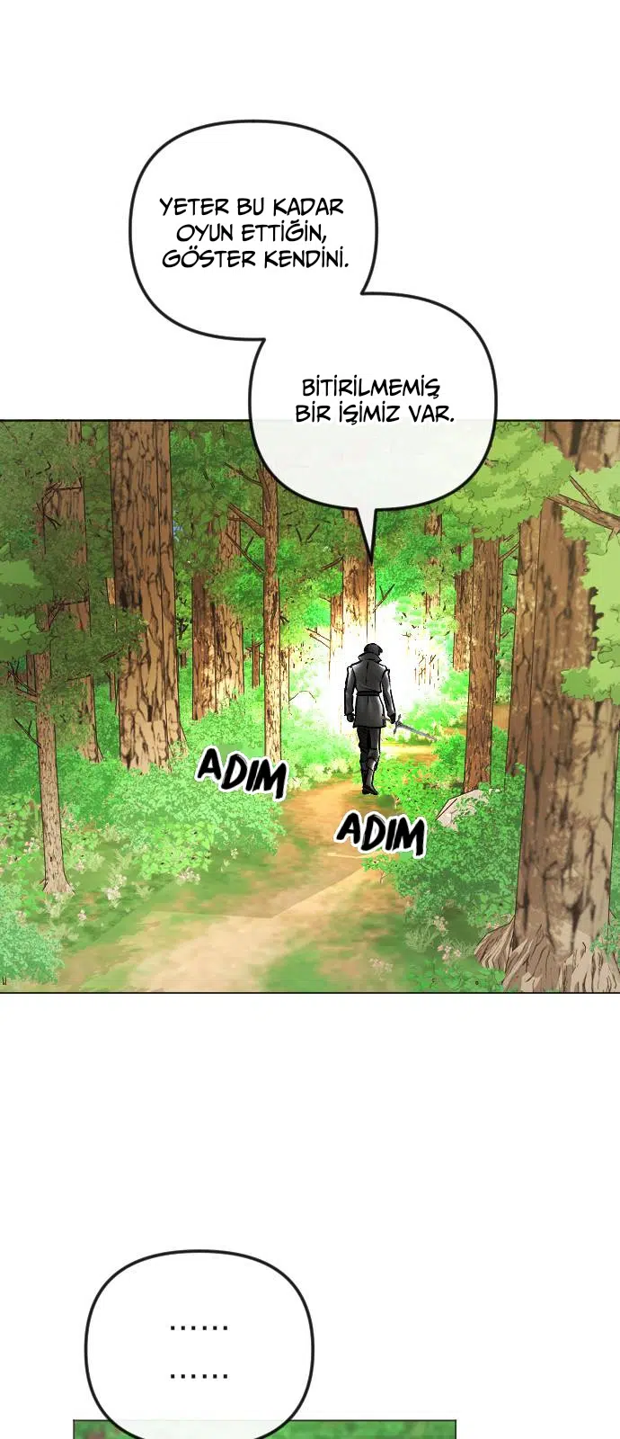Sonsuza Dek Mutlu - Bölüm 51 Sayfa 46