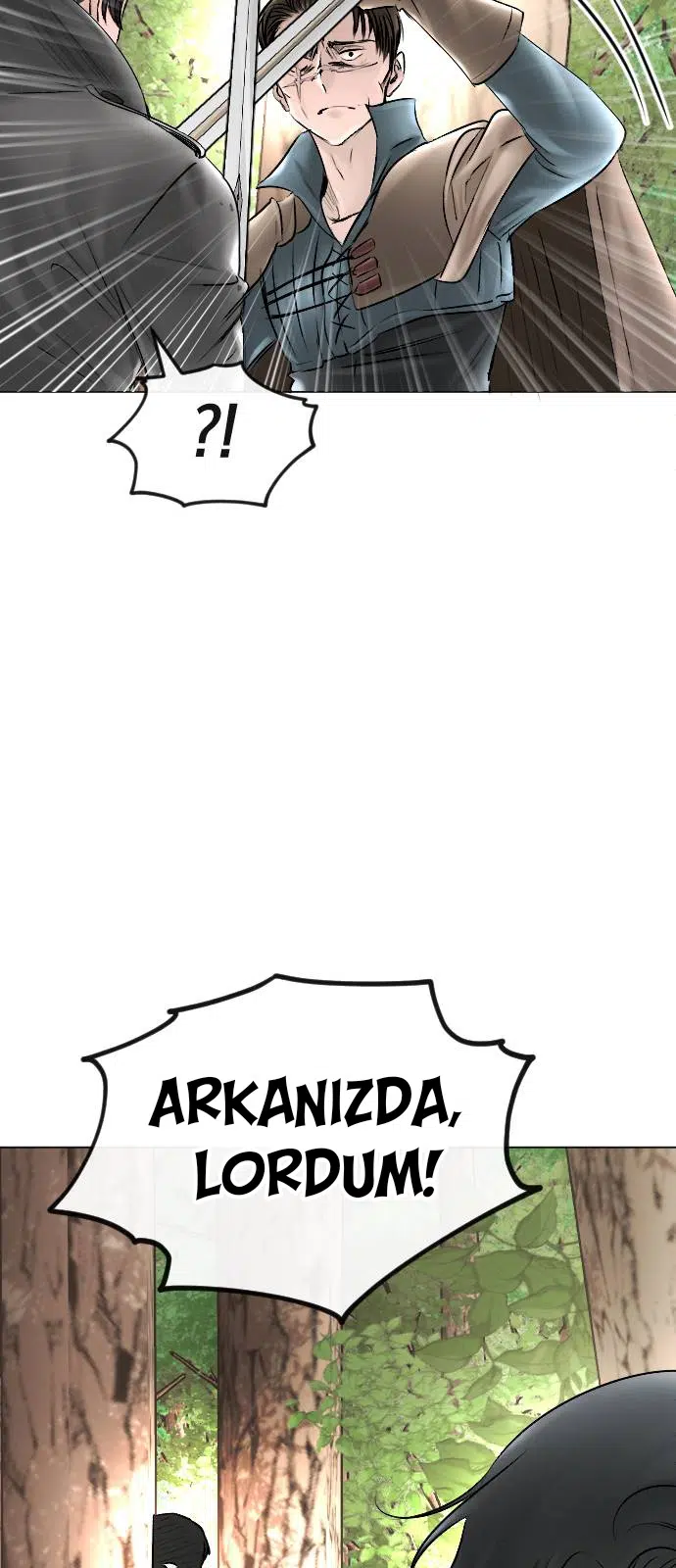 Sonsuza Dek Mutlu - Bölüm 52 Sayfa 5