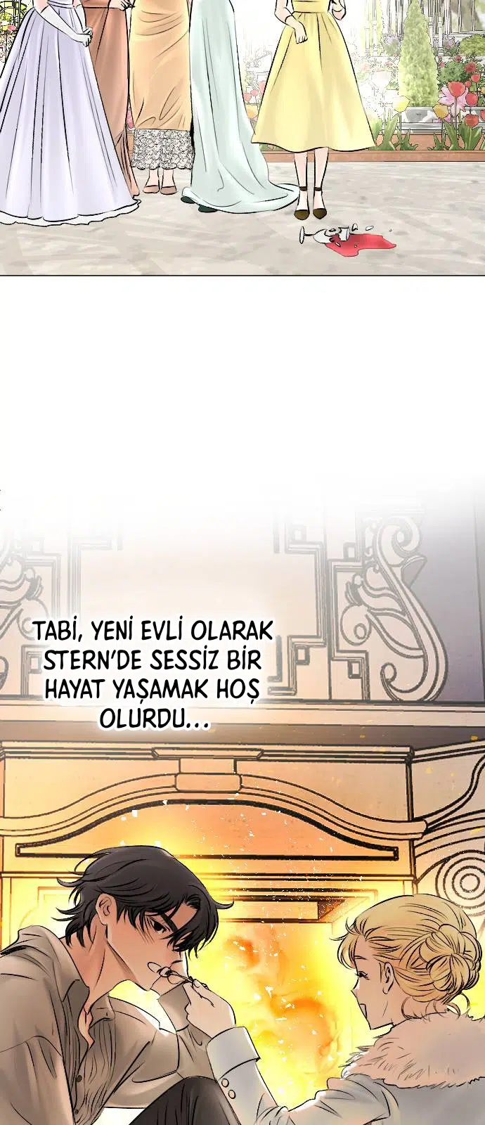 Sonsuza Dek Mutlu - Bölüm 52 Sayfa 9