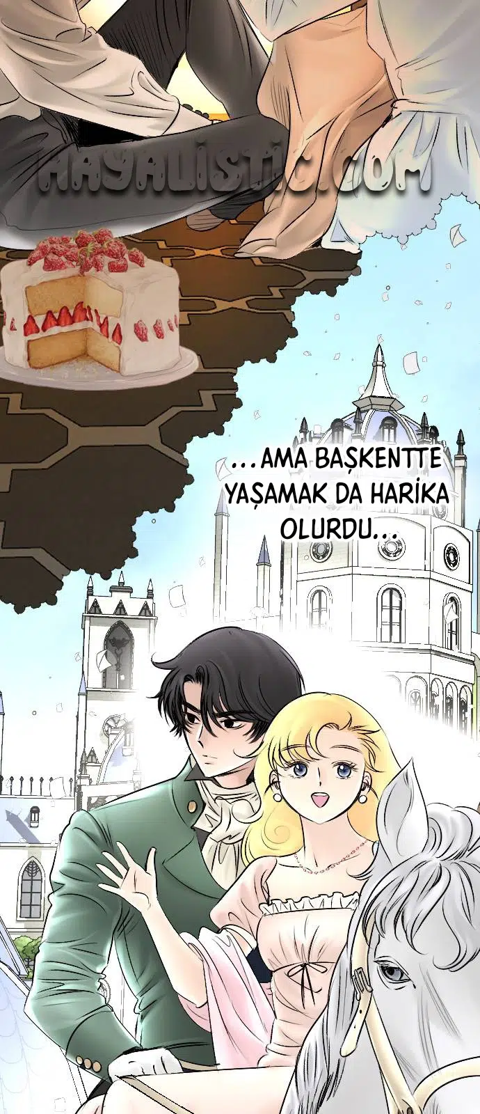 Sonsuza Dek Mutlu - Bölüm 52 Sayfa 10