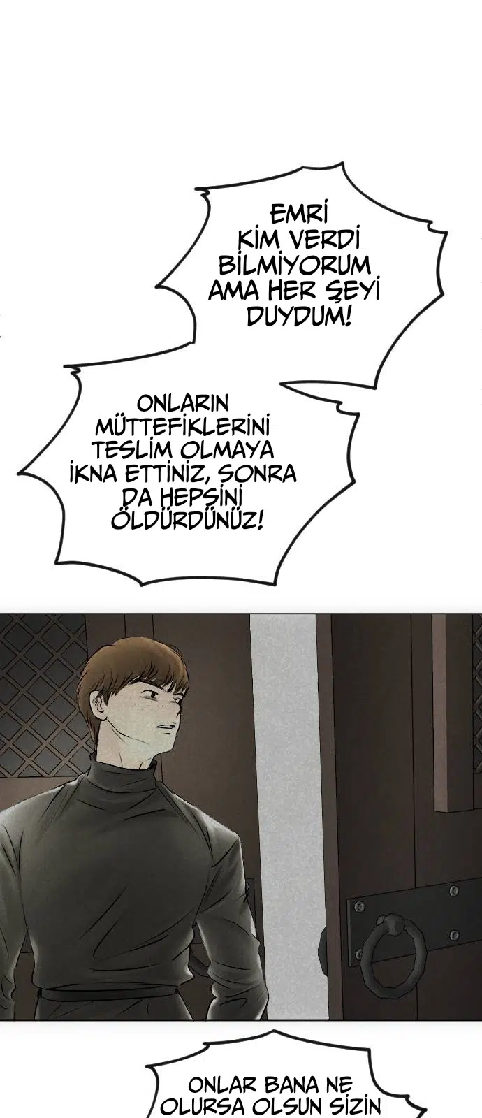 Sonsuza Dek Mutlu - Bölüm 52 Sayfa 29