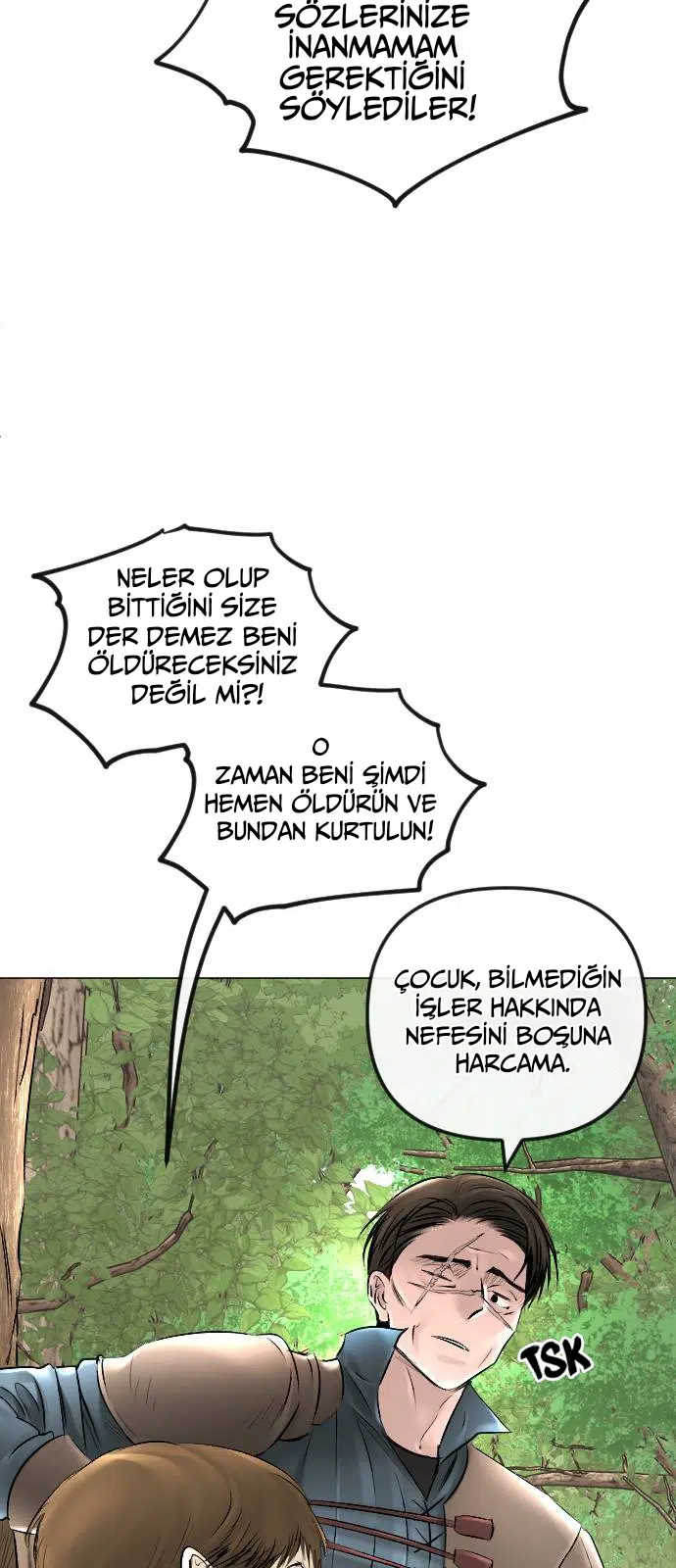 Sonsuza Dek Mutlu - Bölüm 52 Sayfa 30
