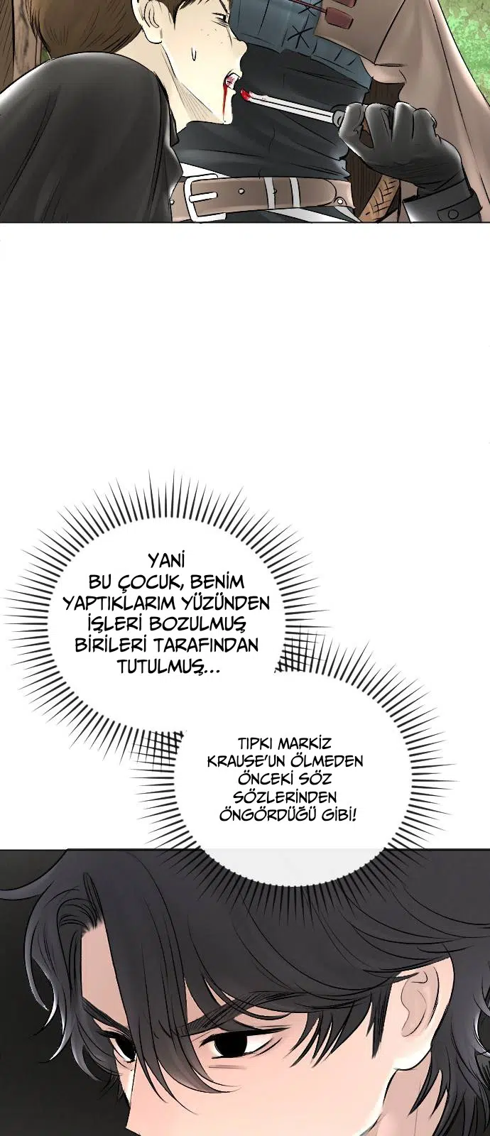 Sonsuza Dek Mutlu - Bölüm 52 Sayfa 31