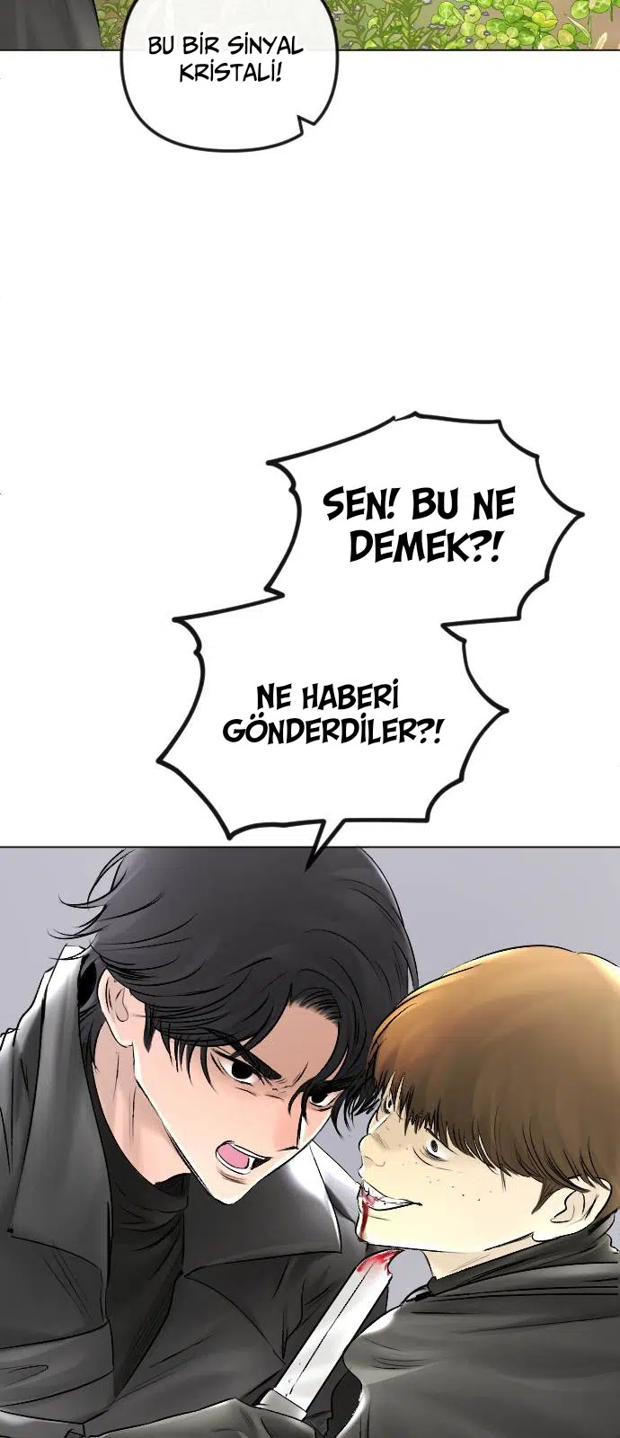 Sonsuza Dek Mutlu - Bölüm 52 Sayfa 36