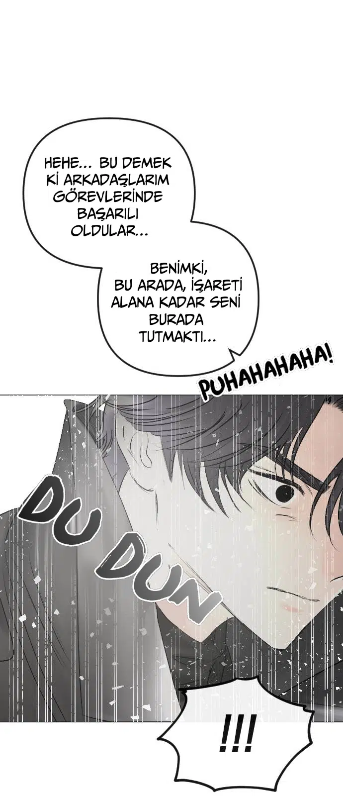 Sonsuza Dek Mutlu - Bölüm 52 Sayfa 38