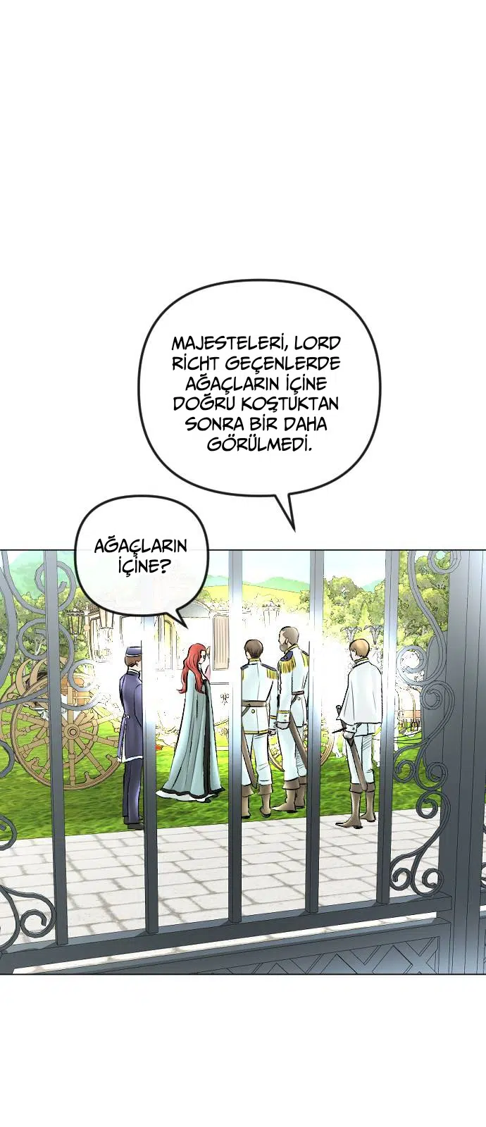 Sonsuza Dek Mutlu - Bölüm 52 Sayfa 42