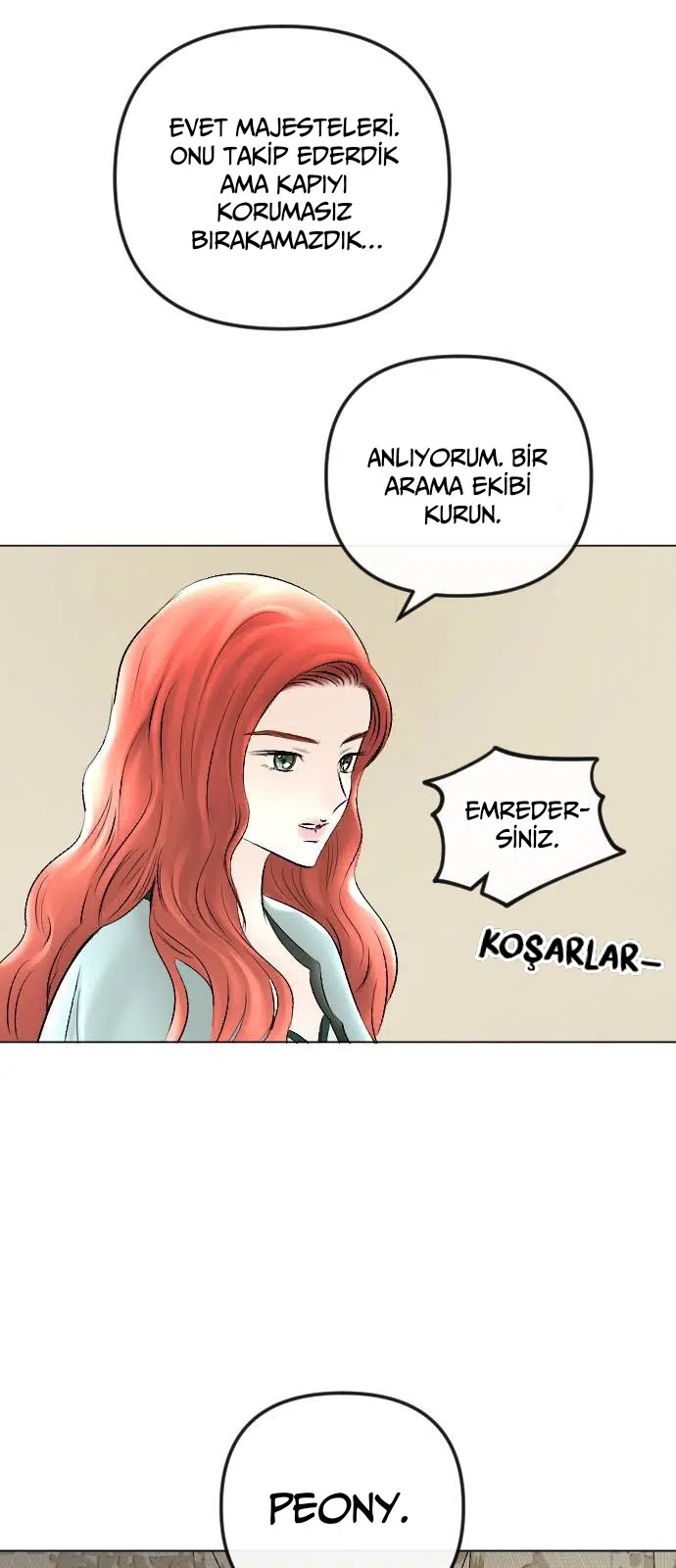 Sonsuza Dek Mutlu - Bölüm 52 Sayfa 43