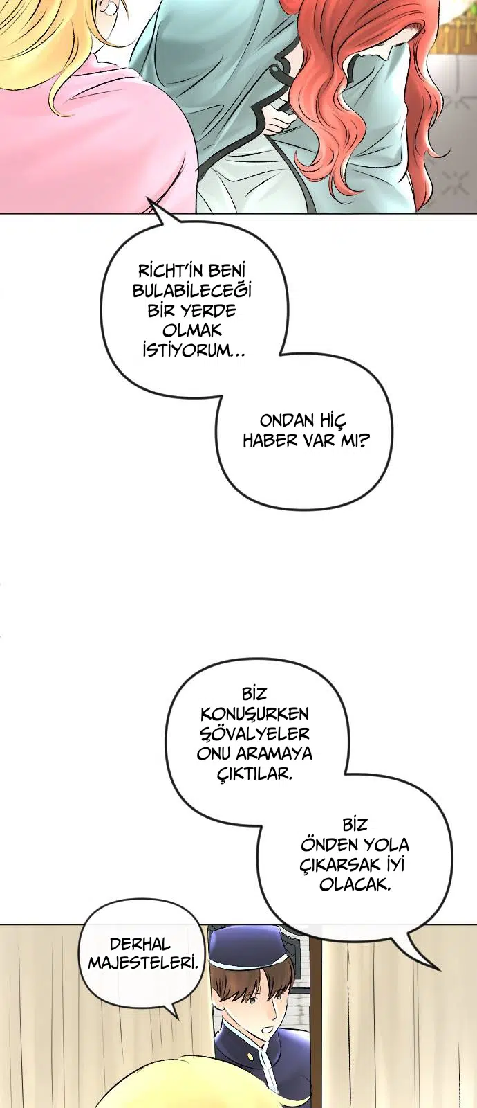 Sonsuza Dek Mutlu - Bölüm 52 Sayfa 45