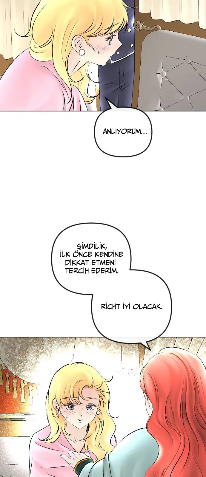 Sonsuza Dek Mutlu - Bölüm 52 Sayfa 46