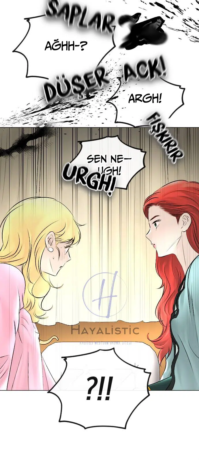 Sonsuza Dek Mutlu - Bölüm 52 Sayfa 48